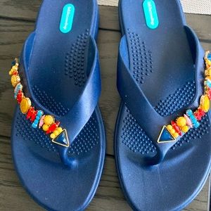 Soft Surrounding sandals